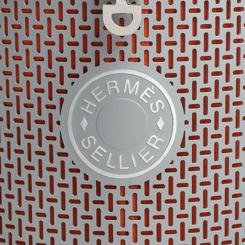 サドルボックス 《カルーセル》 ミニ | Hermès - エルメス-公式